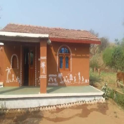 Shiv Ganga Homestay